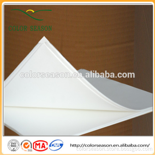 1260Heat Insulation Ceramic Fiber Paper